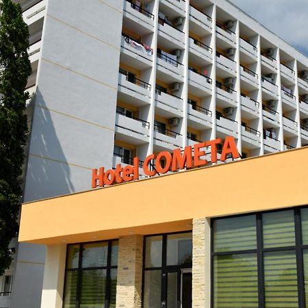Hotel Cometa Юпітер Екстер'єр фото